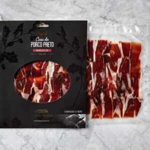 Presunto De Bolota Cortado À Mão 100 g