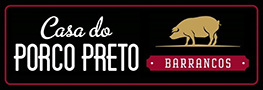 Casa do Porco Preto