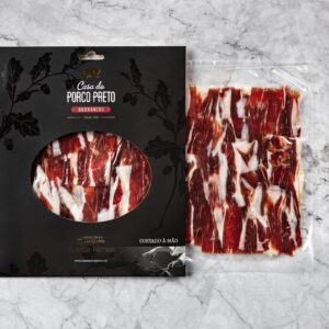 Paleta De Bolota Cortado À Mão 100 g
